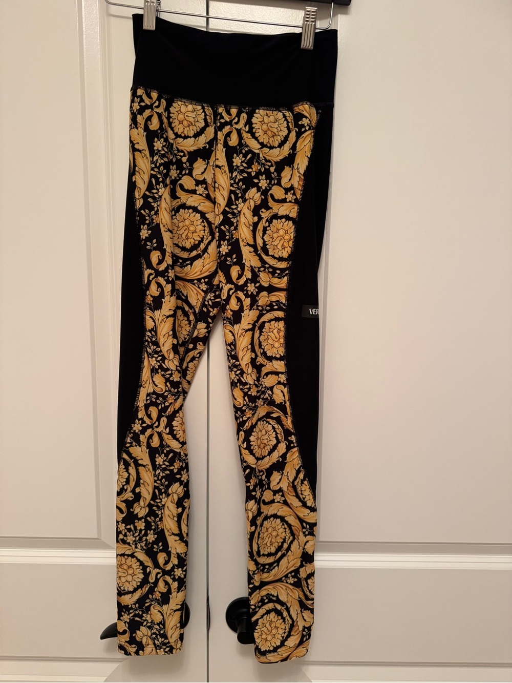 Versace Leggings